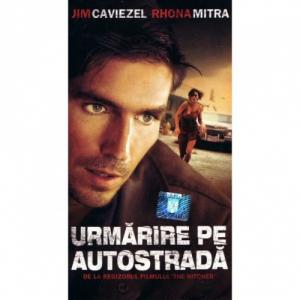 Highwaymen - Urmarire pe autostrada (VHS)