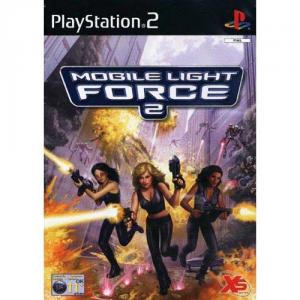 Mobile Light Force 2-Mobile Light Force 2