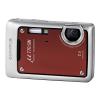 Olympus µ 770 sw mocca brown, 7.1 mp + card