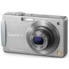 Panasonic lumix dmc-fx500eg-s, 10.1mp + card sd 2