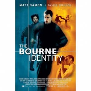 Bourne identity