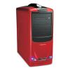 Delux mg760 red/black-mg760