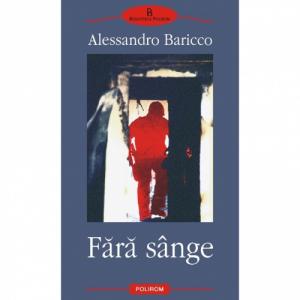 Fara sange - Alessandro Baricco-973-681-689-3