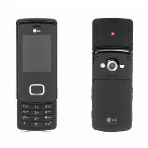 LG KU800