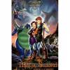 Magic sword : quest for camelot (dvd)-7321917166072