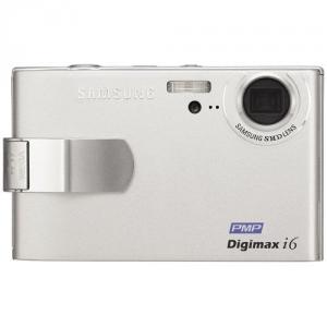 Samsung digimax i6