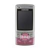 Samsung G600 Pink