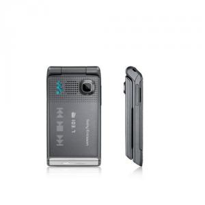 Sony-Ericsson W380i Grey