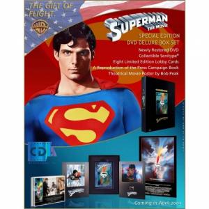 Superman (DVD)