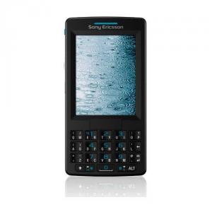 Sony ericsson m600i