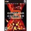 Command & conquer 3 kane wrath-pc-ea1010100
