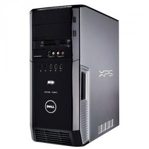 Dell Dimension XPS 420 v3, Intel Core 2 Duo E8200, Vista Home Premium-P226C-271525076