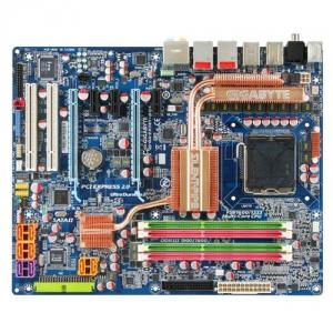 Gigabyte EX38T-DQ6, socket 775-EX38T-DQ6