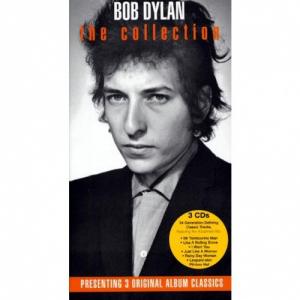 The Collection - Bob Dylan-5099751785224