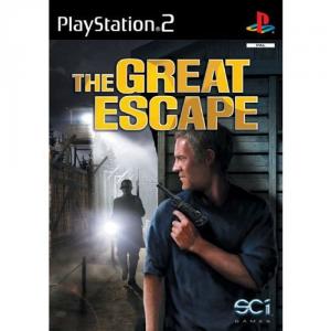 Great Escape-Great Escape
