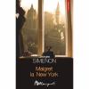 Maigret la new york - georges simenon-973-681-743-1