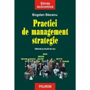 Raport de practica management