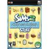 Sims 2 kitchen &