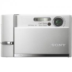 Sony Cyber-shot DSC-T30, 7.2MP-DSC-T 30