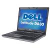 Dell Latitude D830, Intel Core 2 Duo T7500, Vista Business-DELL-D830-06