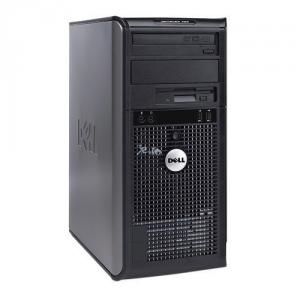 Dell Optiplex 755MT V6, Intel Core 2 Duo E4600, Vista Business-PW010-271511095