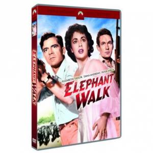 Elephant Walk - Plantatia Elephant Walk (DVD)-QO201408