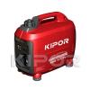 Kipor kge 980tc (cg720), generator digital pe