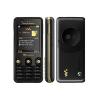 Sony-ericsson w660i black