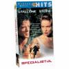 The Specialist - Specialistul (VHS)-QE301179