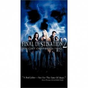 Final destination 3