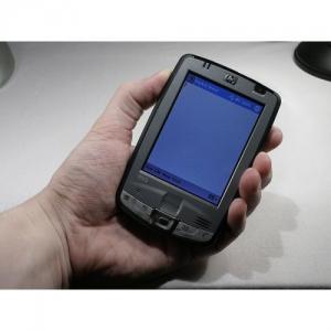 Ipaq hx2110