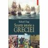 Scurta istorie a greciei - richard clogg-973-46-0250-0