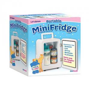 BebeSounds - Mini Frigider portabil-MF104