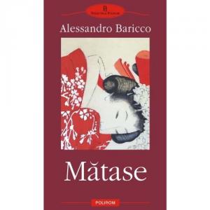 Matase - Alessandro Baricco-973-681-314-2