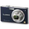 Panasonic lumix dmc-fx35eg-a, 10.1mp + card sd