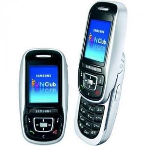 Samsung E350