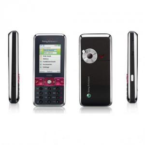 Sony-Ericsson K660i