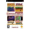 Museum battle collection-namco