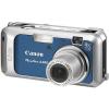 Canon powershot a460 albastru, 5.0mp-cascn-psa460bl
