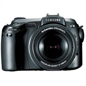 Samsung Digimax Pro815, 8.0MP-SMSCN-DIGIPRO815