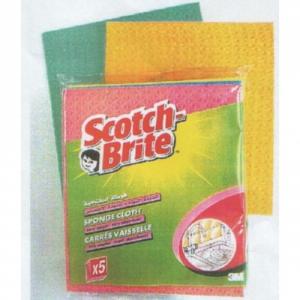 Scotch Brite