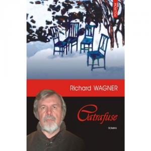 Catrafuse - Richard Wagner-973-46-0227-6