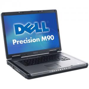 Dell Precision M90, Intel Core 2 Duo T7200, geanta-GK826-271399588
