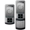 Samsung u900 soul grey