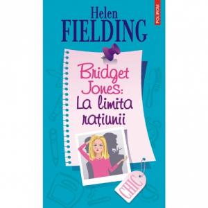 Bridget Jones: La limita ratiunii - Helen Fielding-973-46-0287-X