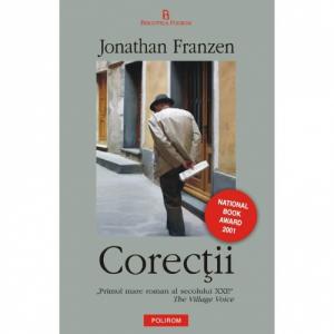 Corectii - Jonathan Franzen-973-681-726-1