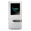 Cowon iaudio u5, 8gb white-mp3cu58w