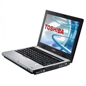 Toshiba Satellite Pro U200-10I, Intel Core 2 Duo T5600-PLUA1E-02701YG3