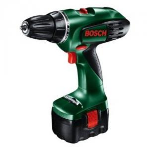 Bosch PSR 14.4V, 2 acumulatori-0603955421