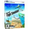 Flight simulator, x standard-jh7-00063